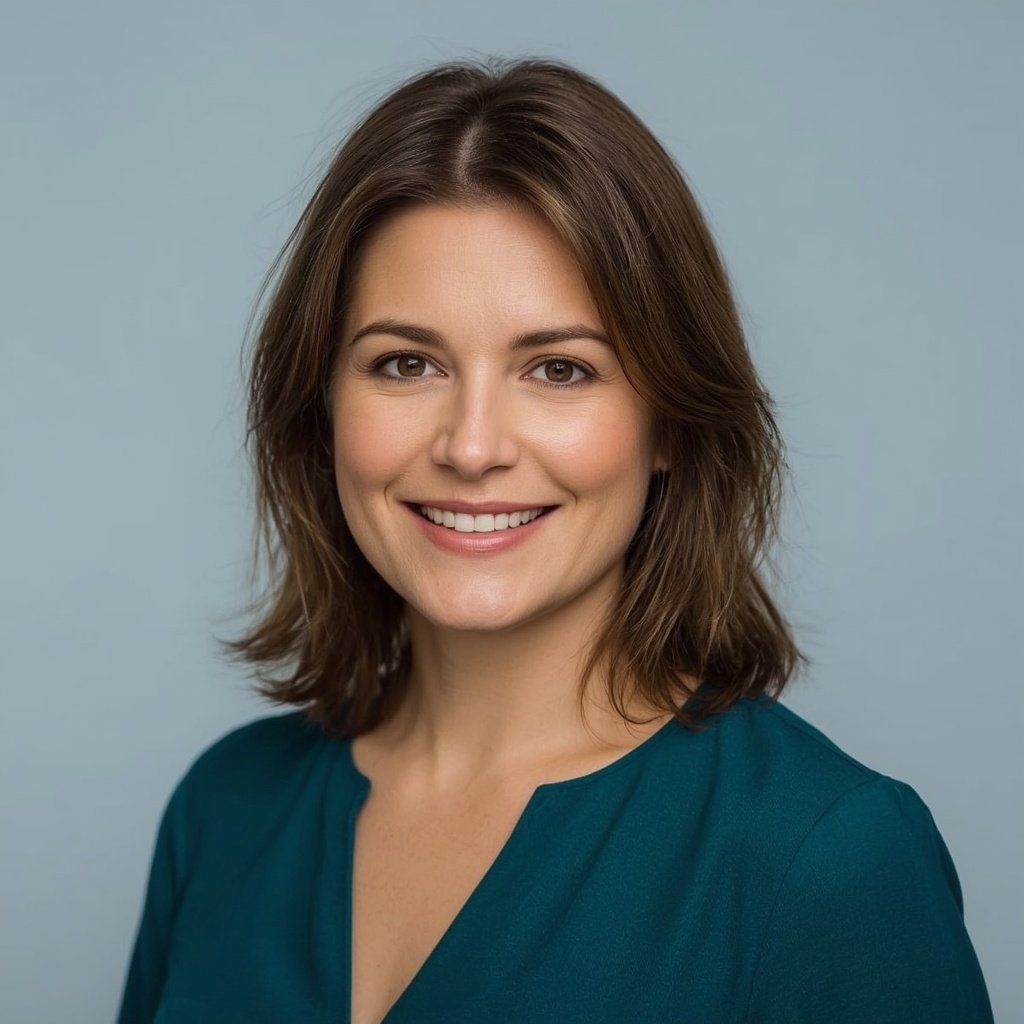 Sabine Krause, Redakteurin Bonität