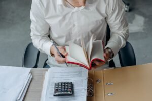 Wirtschaftsnachrichten: Quellen für Finanzpraktiker
